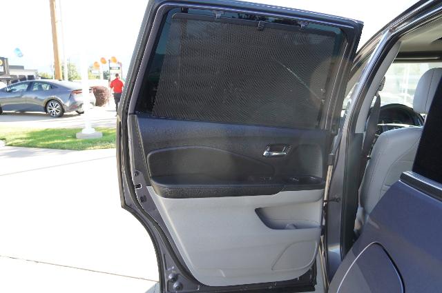 2020 Honda Pilot Vehicle Photo in Riverdale, UT 84405