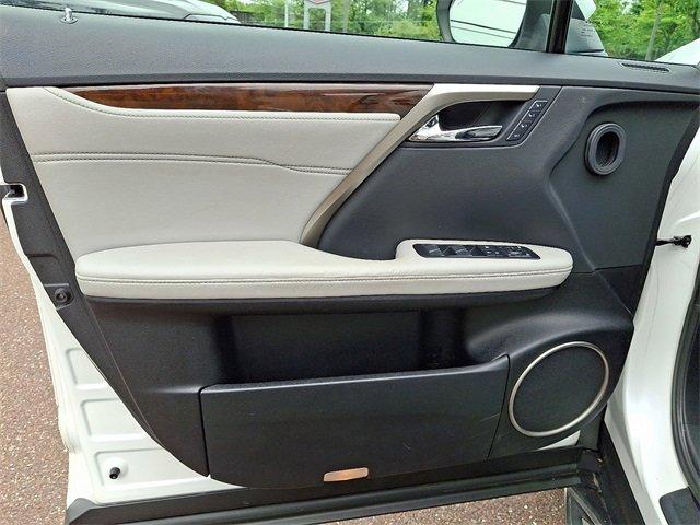 2017 Lexus RX 350 Vehicle Photo in Willow Grove, PA 19090