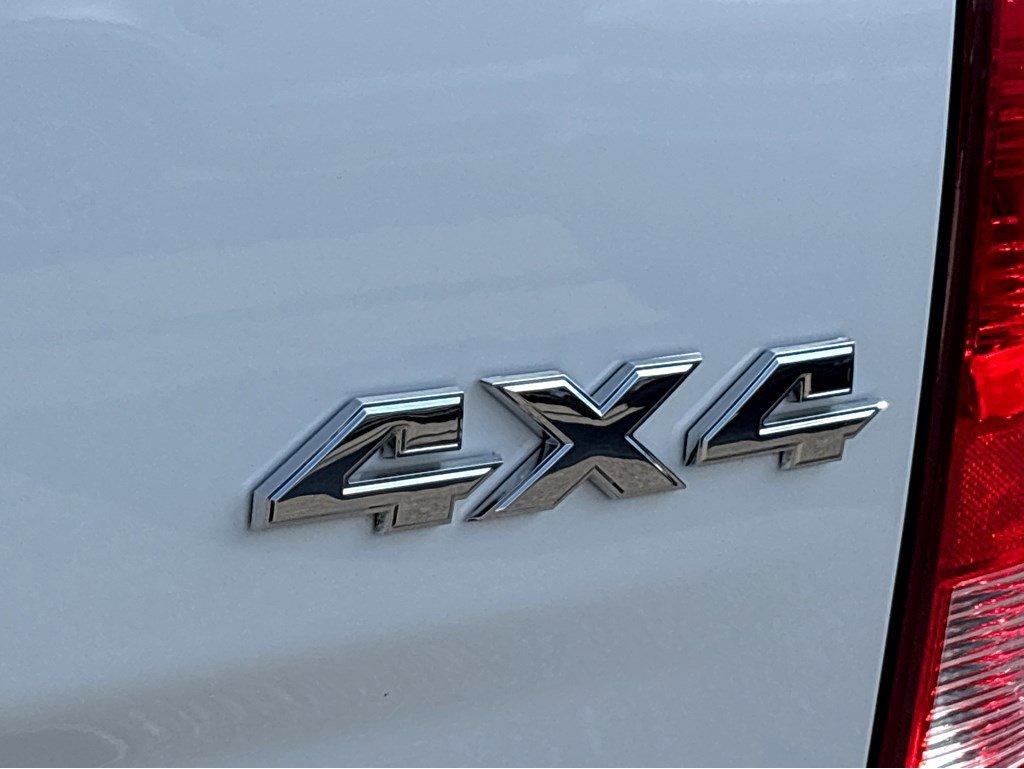 2024 Ram 1500 Classic Vehicle Photo in SAVANNAH, GA 31406-4513