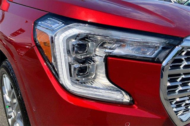 2024 GMC Terrain Vehicle Photo in INDEPENDENCE, MO 64055-1377
