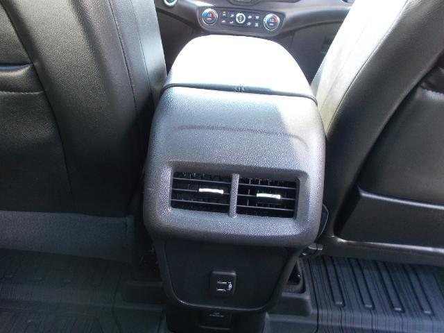 2023 GMC Terrain Vehicle Photo in LOWELL, MA 01852-4336