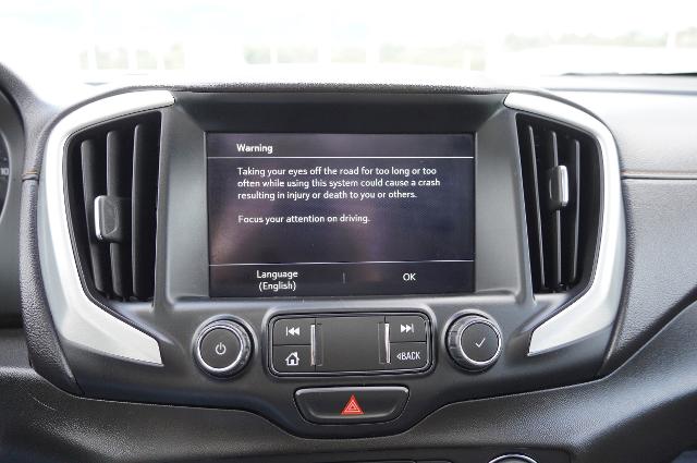 2020 GMC Terrain Vehicle Photo in Riverdale, UT 84405