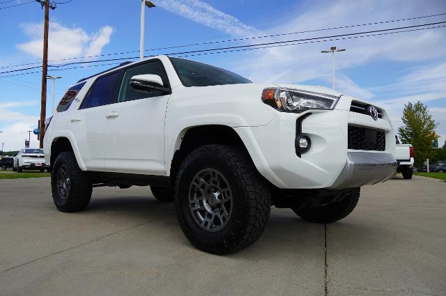 2023 Toyota 4Runner Vehicle Photo in Riverdale, UT 84405