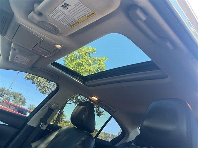 2018 INFINITI Q50 Vehicle Photo in Willow Grove, PA 19090