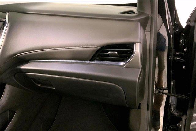 2023 Chevrolet Traverse Vehicle Photo in INDEPENDENCE, MO 64055-1314