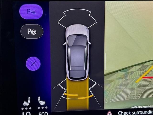 2023 Volkswagen ID.4 Vehicle Photo in Puyallup, WA 98371