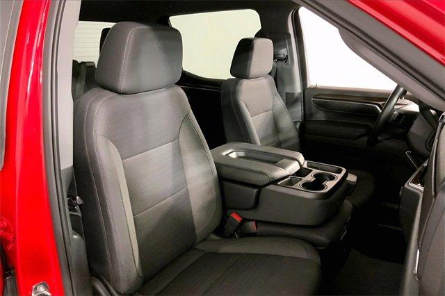 2022 Chevrolet Silverado 1500 Vehicle Photo in INDEPENDENCE, MO 64055-1314
