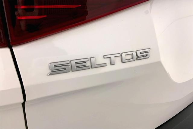 2023 Kia Seltos Vehicle Photo in Lees Summit, MO 64086