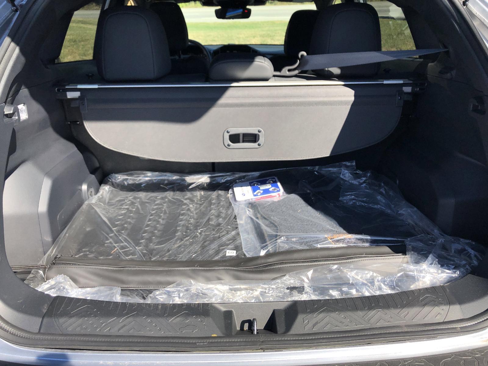2025 Subaru Crosstrek Vehicle Photo in Mechanicsburg, PA 17050
