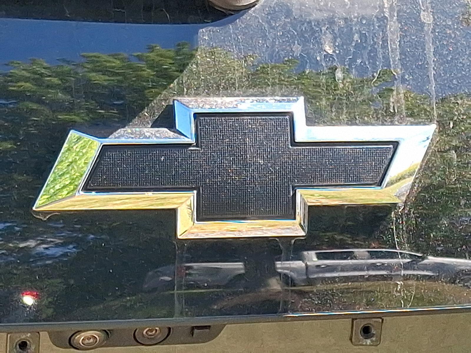 2021 Chevrolet Bolt EV Vehicle Photo in BETHLEHEM, PA 18017-9401
