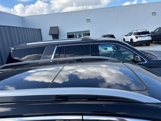 2022 GMC Terrain Vehicle Photo in TREVOSE, PA 19053-4984
