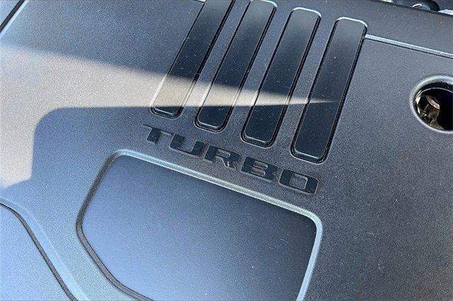 2023 GMC Acadia Vehicle Photo in INDEPENDENCE, MO 64055-1314