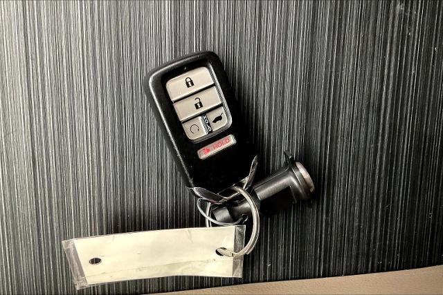 2018 Honda Pilot Vehicle Photo in Grapevine, TX 76051