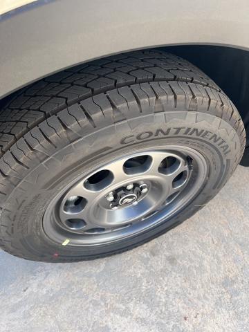 2024 Ford Bronco Sport Vehicle Photo in Winslow, AZ 86047-2439