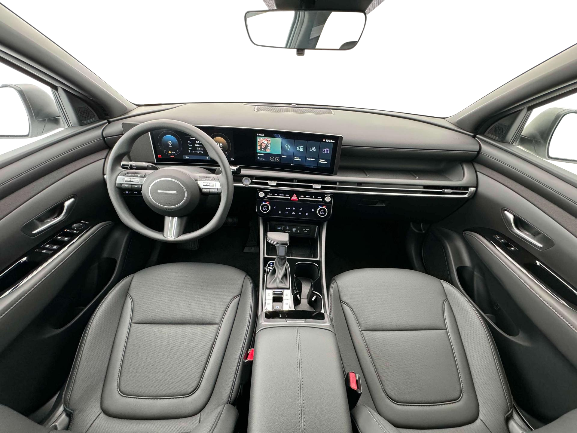 2025 Hyundai SANTA CRUZ Vehicle Photo in Nashua, NH 03060