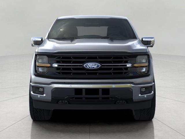 2024 Ford F-150 Vehicle Photo in Neenah, WI 54956