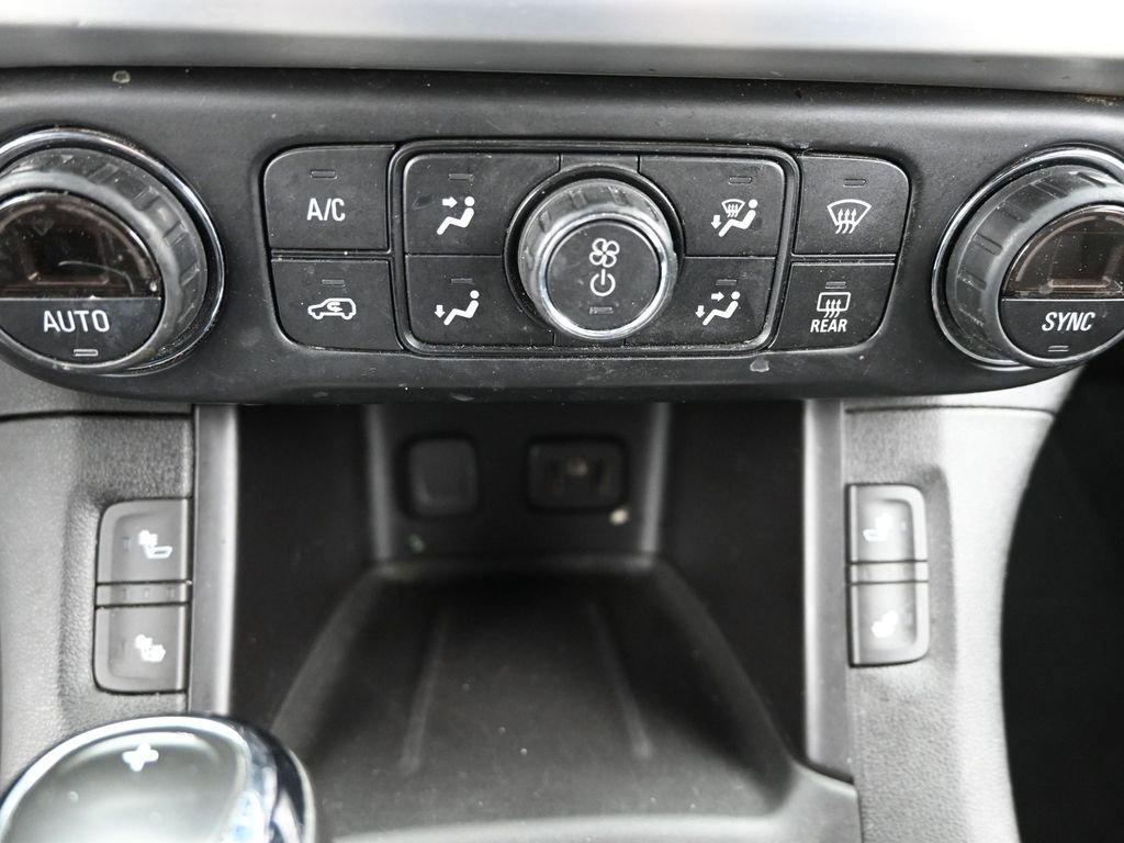 2019 GMC Acadia Vehicle Photo in Marion, IA 52302