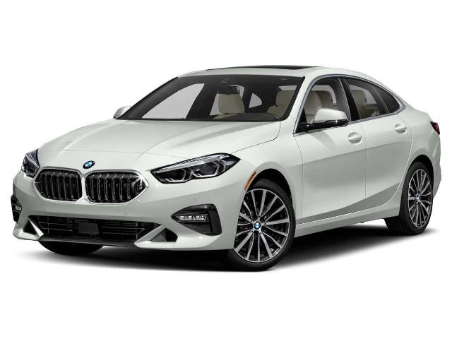 2021 BMW 2 Series Vehicle Photo in PORTLAND, OR 97225-3518