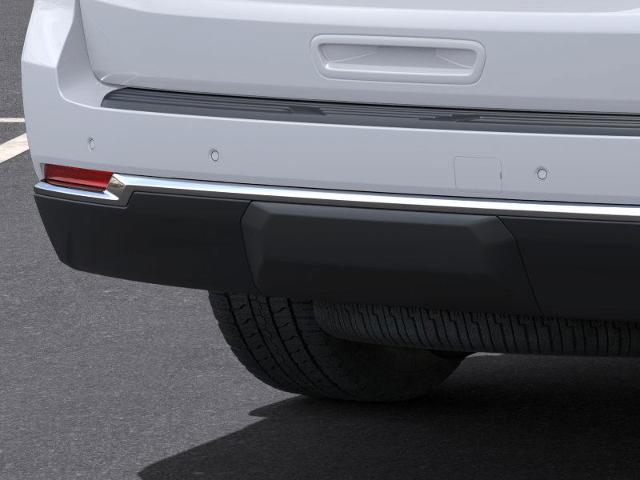 2025 Chevrolet Tahoe Vehicle Photo in SOUTH PORTLAND, ME 04106-1997