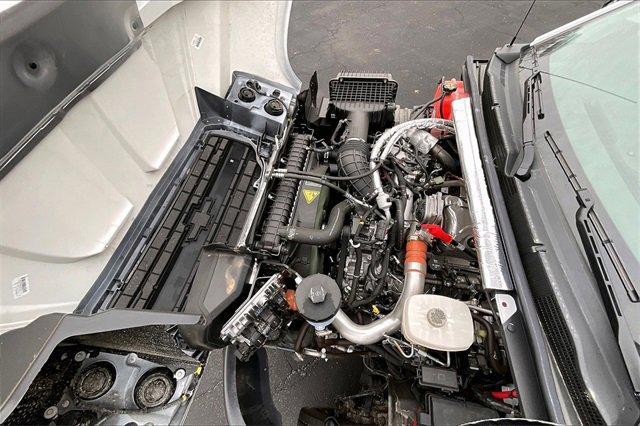 2024 Chevrolet Silverado 5500 HD Vehicle Photo in INDEPENDENCE, MO 64055-1314