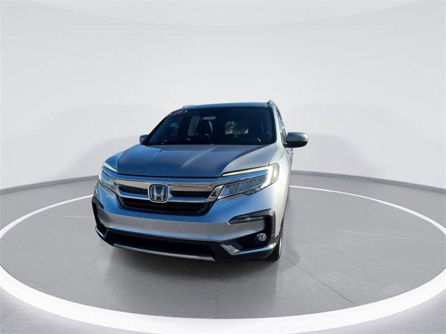 2019 Honda Pilot Vehicle Photo in BOWLING GREEN, KY 42104-4102