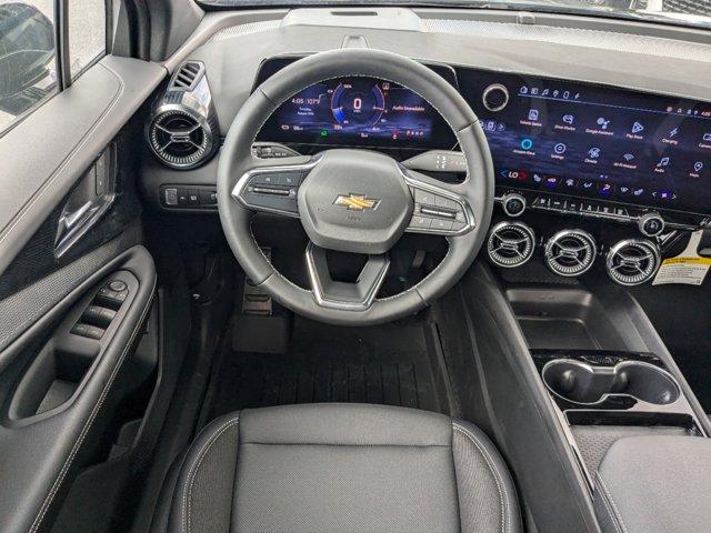 2024 Chevrolet Blazer EV Vehicle Photo in BRUNSWICK, GA 31525-1881