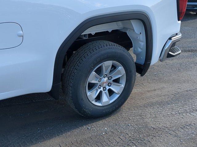 2025 GMC Sierra 1500 Vehicle Photo in ALBERTVILLE, AL 35950-0246