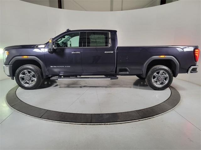 2025 GMC Sierra 2500 HD Vehicle Photo in PRESCOTT, AZ 86305-3700