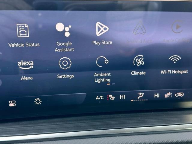 2025 Buick Envision Vehicle Photo in COLUMBIA, MO 65203-3903