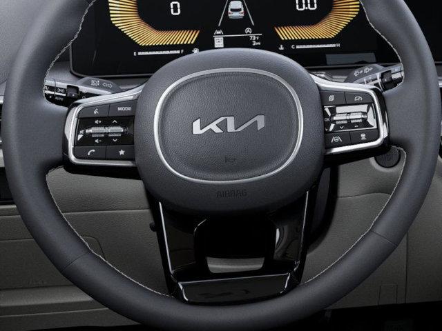 2025 Kia Sorento Vehicle Photo in Westbrook, ME 04092