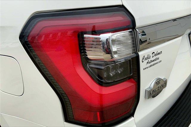 2020 Ford Expedition Vehicle Photo in TOPEKA, KS 66609-0000