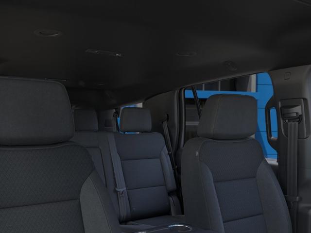 2025 Chevrolet Tahoe Vehicle Photo in BOSTON, NY 14025-9684