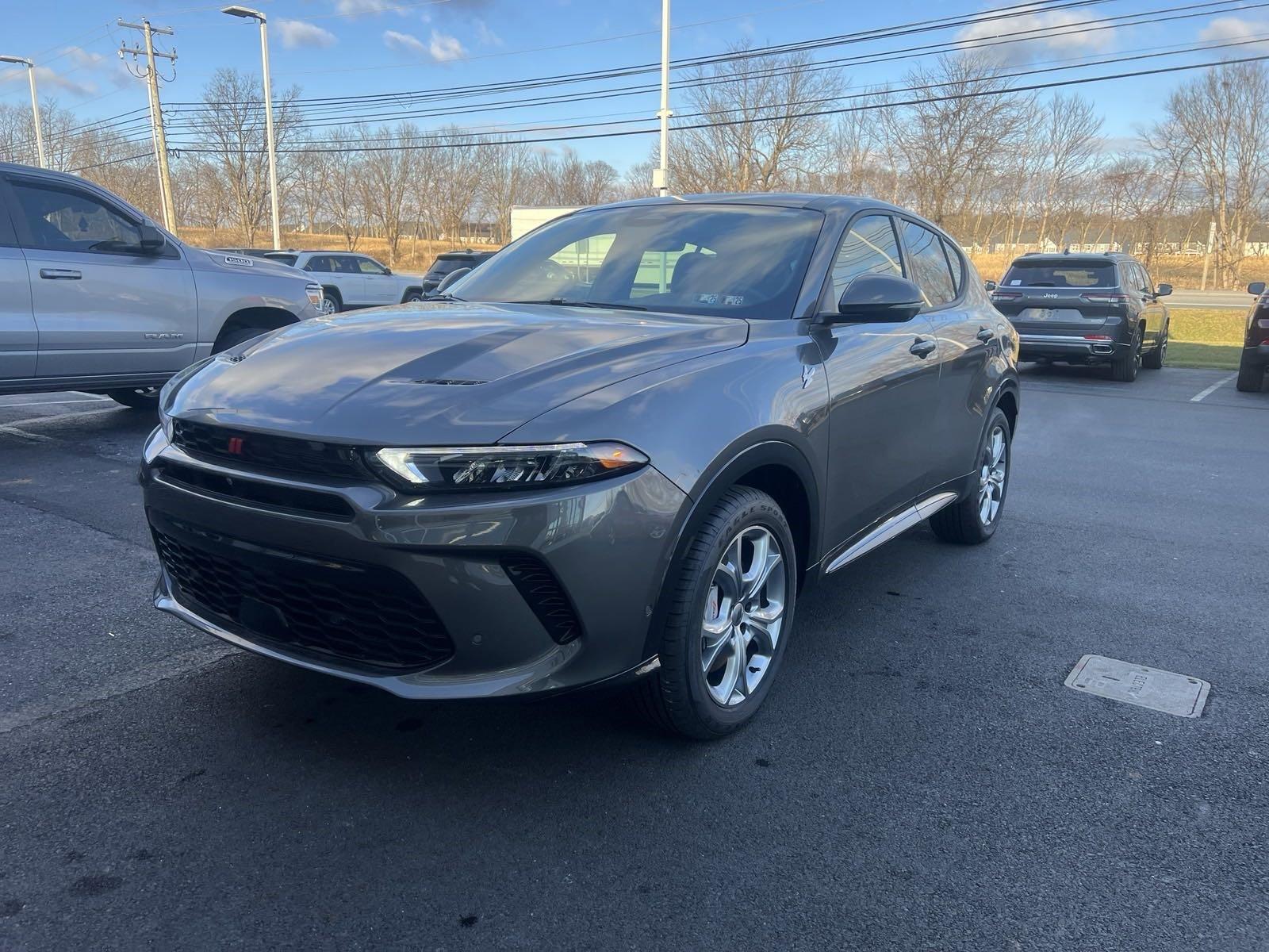 2024 Dodge Hornet Vehicle Photo in Mechanicsburg, PA 17050-1707