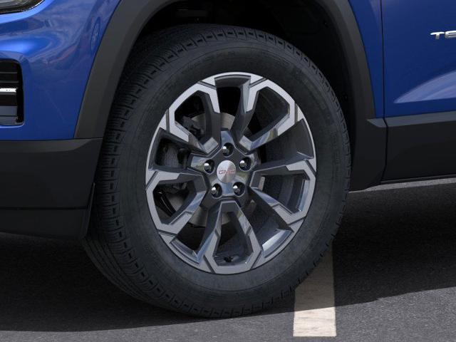 2025 GMC Terrain Vehicle Photo in HENDERSON, NV 89014-6702