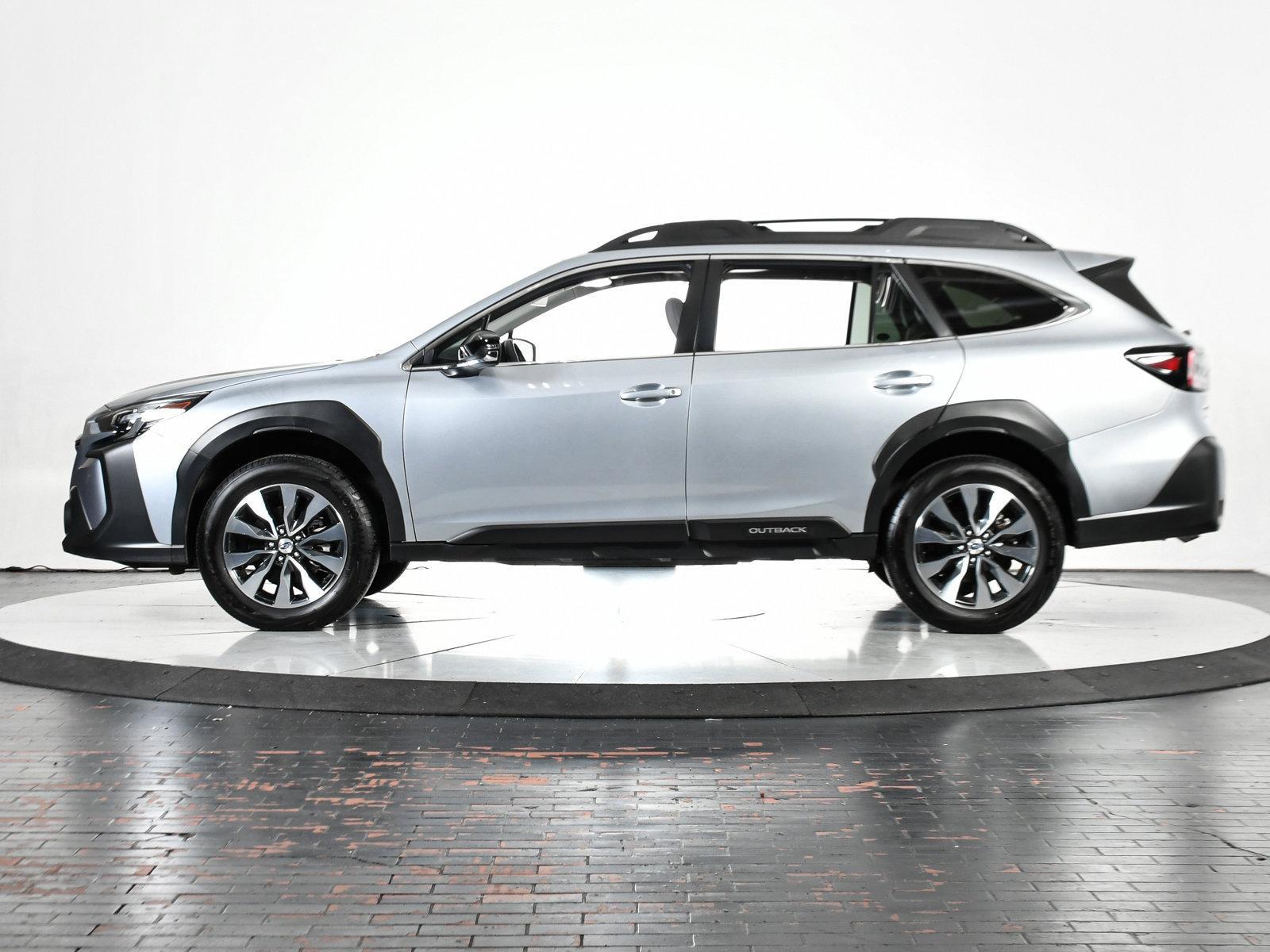 2023 Subaru Outback Vehicle Photo in DALLAS, TX 75235