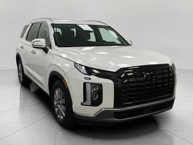 2024 Hyundai PALISADE Vehicle Photo in Appleton, WI 54913