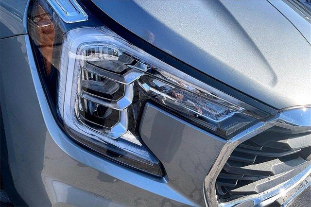 2024 GMC Terrain Vehicle Photo in INDEPENDENCE, MO 64055-1314