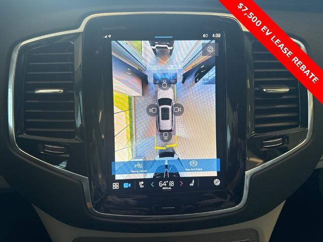 2025 Volvo XC90 Plug-In Hybrid Vehicle Photo in Grapevine, TX 76051
