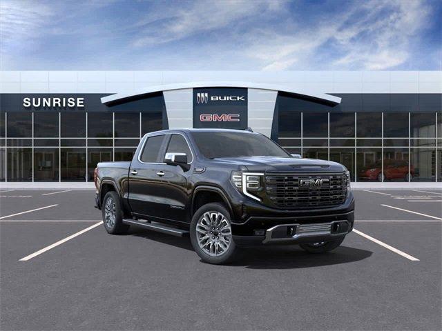2025 GMC Sierra 1500 Vehicle Photo in COLLIERVILLE, TN 38017-9006