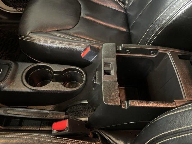 2018 Jeep Wrangler JK Unlimited Vehicle Photo in PHOENIX, AZ 85014-3381