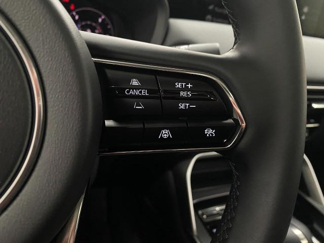 2025 Mazda CX-90 PHEV Vehicle Photo in Appleton, WI 54913