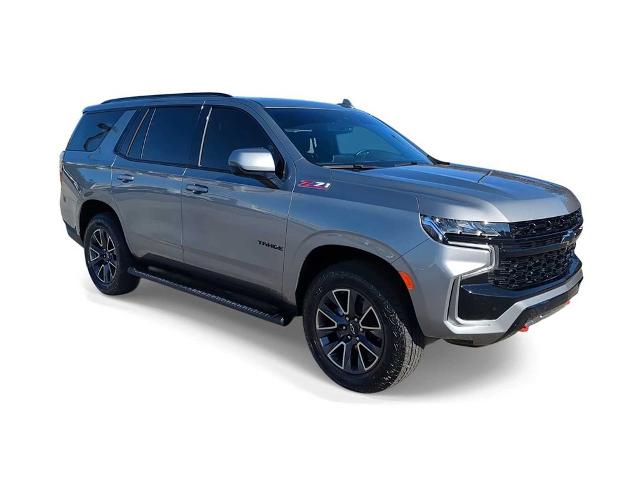 2023 Chevrolet Tahoe Vehicle Photo in BARTLETT, TN 38133-4101