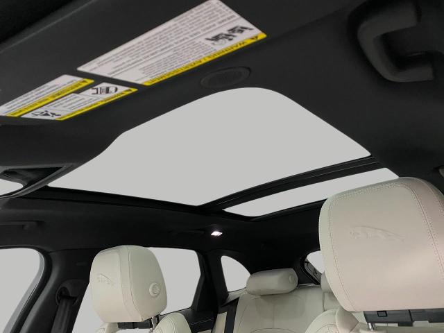 2025 Jaguar F-PACE Vehicle Photo in Appleton, WI 54913
