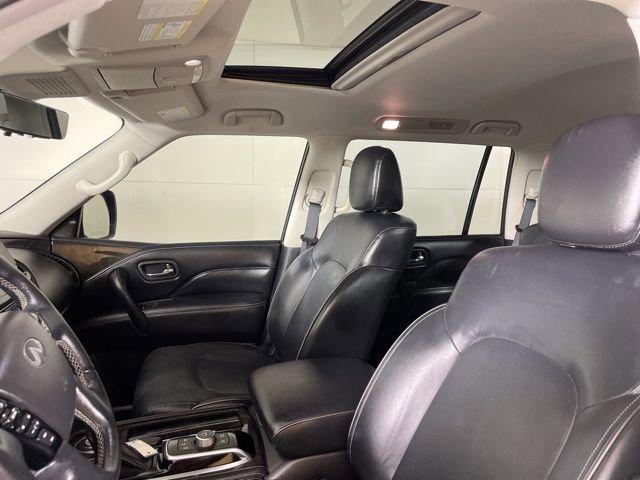 2022 INFINITI QX80 Vehicle Photo in PHOENIX, AZ 85014-3381
