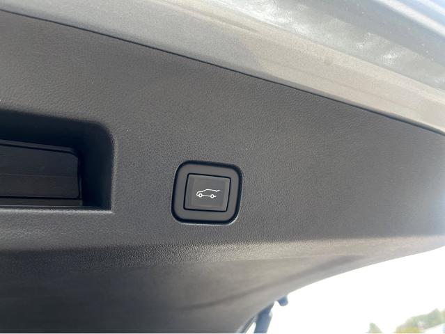 2024 GMC Acadia Vehicle Photo in BEAUFORT, SC 29906-4218