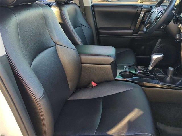 2022 Toyota 4Runner Vehicle Photo in COLLIERVILLE, TN 38017-9006