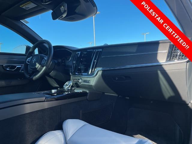 2021 Polestar 1 Vehicle Photo in Grapevine, TX 76051