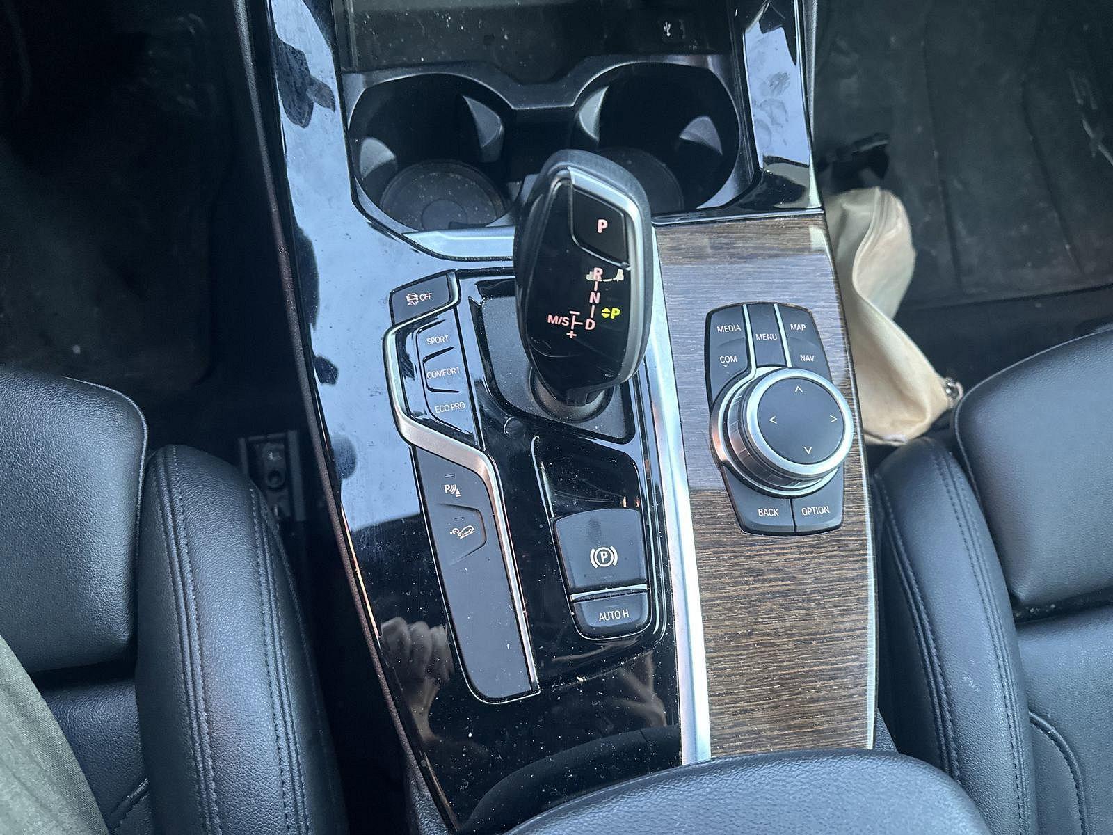 2020 BMW X3 xDrive30i Vehicle Photo in Lancaster, PA 17601