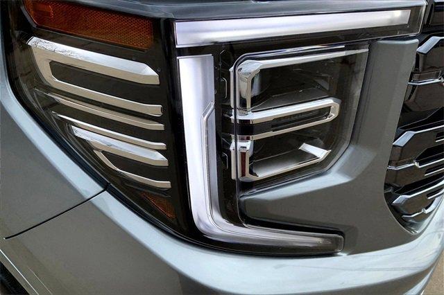 2024 GMC Sierra 1500 Vehicle Photo in INDEPENDENCE, MO 64055-1377
