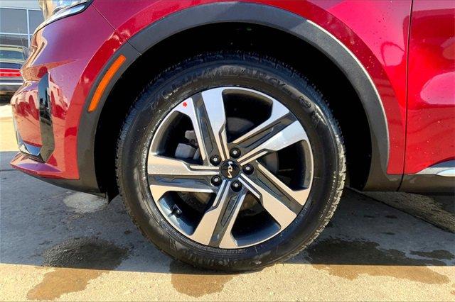 2022 Kia Sorento Plug-In Hybrid Vehicle Photo in TOPEKA, KS 66609-0000